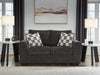 Loreo Loveseat