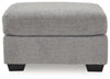 Loreo Ottoman