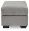 Loreo Ottoman
