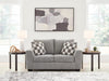 Loreo Loveseat