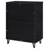 Brixton Shoe Cabinet