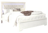 Pompei Bed with LED