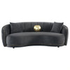 Brookside Sofa Set