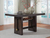 Burkhaus Counter Height Dining Table