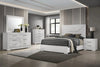 Whitby Bed