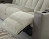 WhipLash Living Room Set