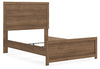 Broachmyn Bed