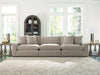 Maxton Heights Sectional