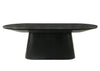 Halewood Oval Cocktail Table