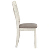 Fortress Dining Set