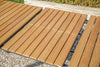 Mackay Patio Dining Table