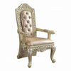 Vatican Arm Chair Set-2