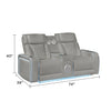 Electra Loveseat
