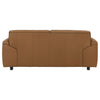 Buxton Loveseat