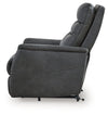 Strawbill Power Lift Recliner