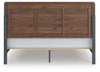 Fortlorn Bed