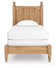Aleaport Bed