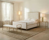 Valda Full Bed