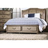 Belgrade Bed
