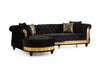 Julia Sectional
