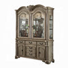 Chateau De Ville Buffet and Hutch