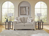 Willarae Loveseat