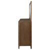 Maderia Dresser with Mirror