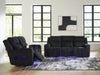 Forest Lake Living Room Set