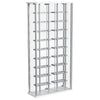 Montara Wine Cabinet with LED Lighting