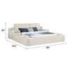 ZOYA Bed