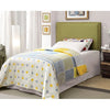 Herstal Headboard