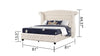 Sophia Bed