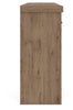 Oliandon Dresser