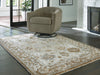 Ainswick Memory Foam Rug