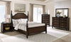 Andover Dresser with Mirror