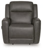 4Z-Tribano Recliner