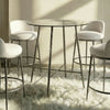 Rilva Counter Ht. Table