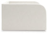 Arloster Upholstered Bed