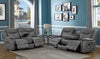 Conrad Reclining Sofa Set