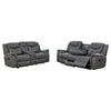 Conrad Reclining Sofa Set