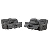 Conrad Reclining Sofa Set