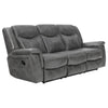 Conrad Reclining Sofa Set