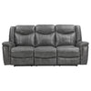 Conrad Reclining Sofa Set