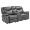 Conrad Reclining Sofa Set