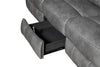 Conrad Reclining Sofa Set