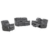 Conrad Reclining Sofa Set