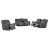 Conrad Reclining Sofa Set