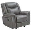Conrad Reclining Sofa Set