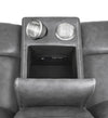 Conrad Reclining Loveseat