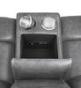 Conrad Reclining Loveseat